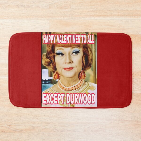 Item preview, Endora Happy Valentines to All Except Durwood designed and sold by CMooreWorx.