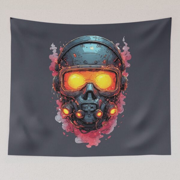 Item preview, Kopie von Kopie von Kopie von Kopie von Kopie von Kopie von Kopie von Kopie von Kopie von Kopie von Kopie von Kopie von Kopie von Neon Tactical Stag - Cyberpunk Gorpcore Spirit designed and sold by Shift-Bloom.