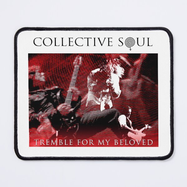 Item preview, tremble for my beloved reissue black designed and sold by maikanlamaba.