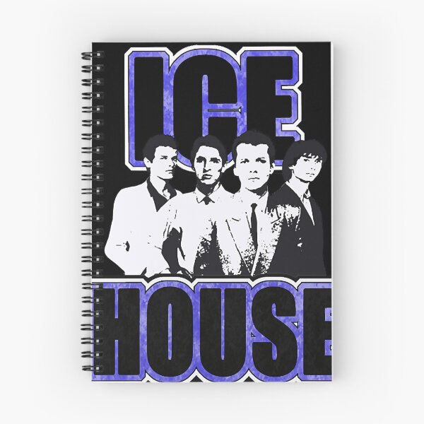 Aperçu de l'œuvre Icehouse créée et vendue par BOUZDA2.