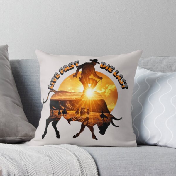 Item preview, Live fast die last designed and sold by Ninon 888.