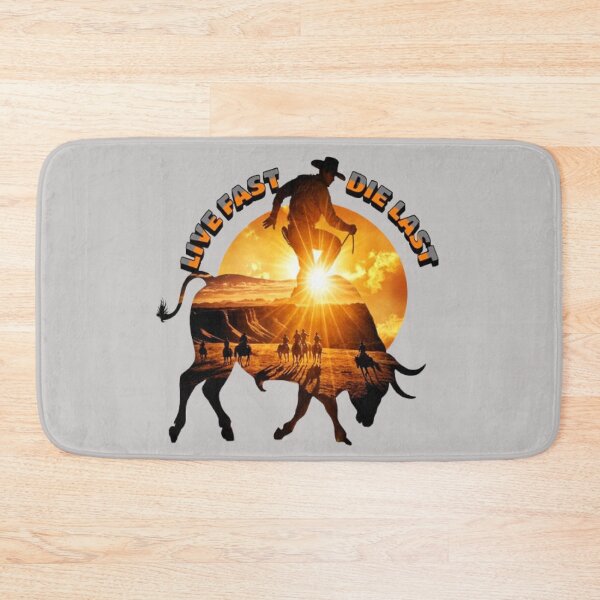 Item preview, Live fast die last designed and sold by Ninon 888.