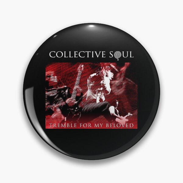 Item preview, tremble for my beloved reissue white designed and sold by maikanlamaba.