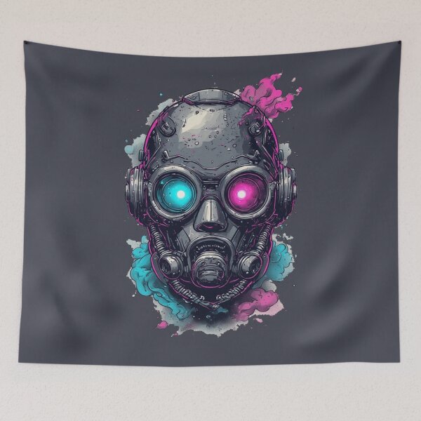 Item preview, Kopie von Kopie von Kopie von Kopie von Kopie von Kopie von Kopie von Kopie von Kopie von Kopie von Kopie von Kopie von Kopie von Kopie von Neon Tactical Stag - Cyberpunk Gorpcore Spirit designed and sold by Shift-Bloom.