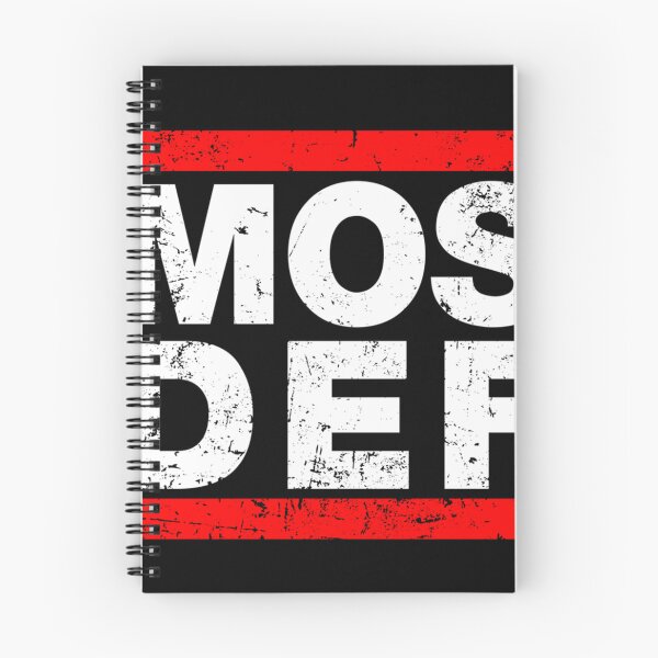 Item preview, Mos Def designed and sold by mummygummy.