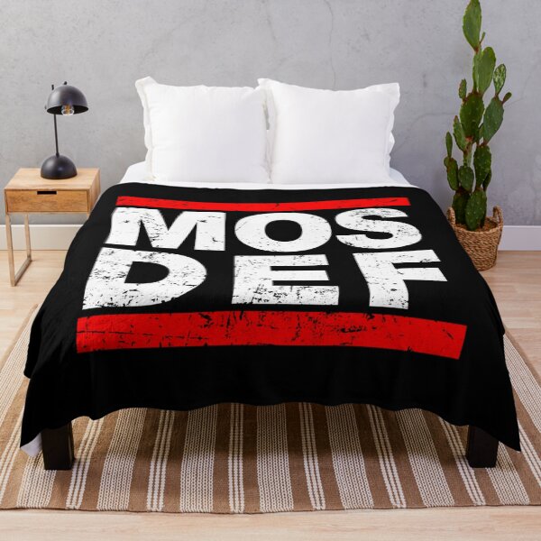 Item preview, Mos Def designed and sold by mummygummy.