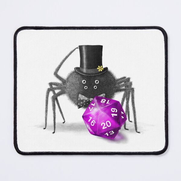 Item preview, The Spider designed and sold by opifan.