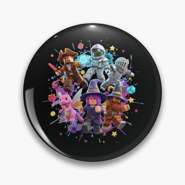 Item preview, Roblox squad designed and sold by SignumShop.