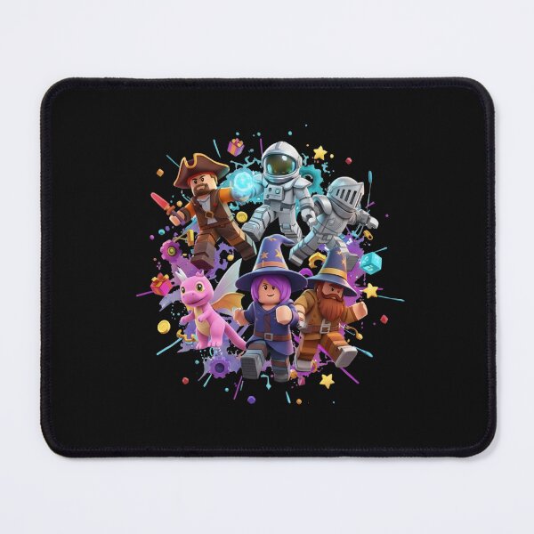 Item preview, Roblox squad designed and sold by SignumShop.