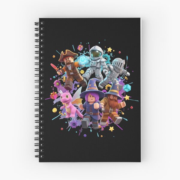 Item preview, Roblox squad designed and sold by SignumShop.