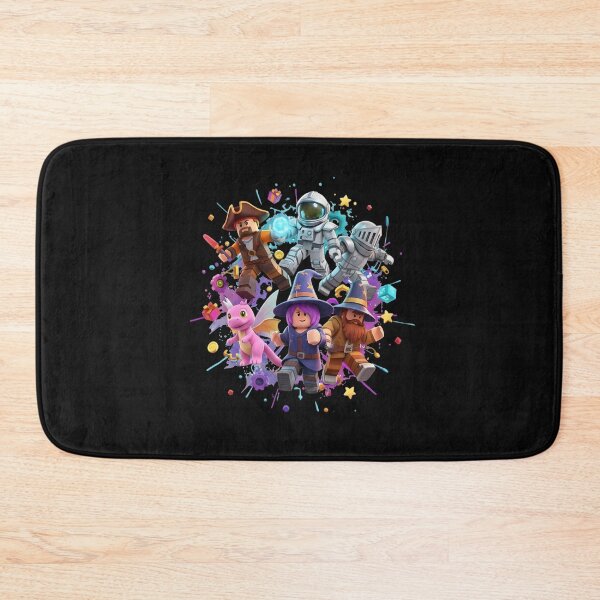 Item preview, Roblox squad designed and sold by SignumShop.