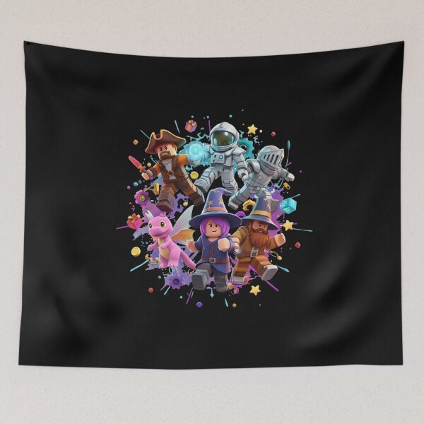 Item preview, Roblox squad designed and sold by SignumShop.
