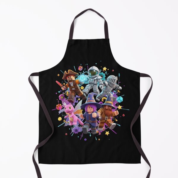 Item preview, Roblox squad designed and sold by SignumShop.