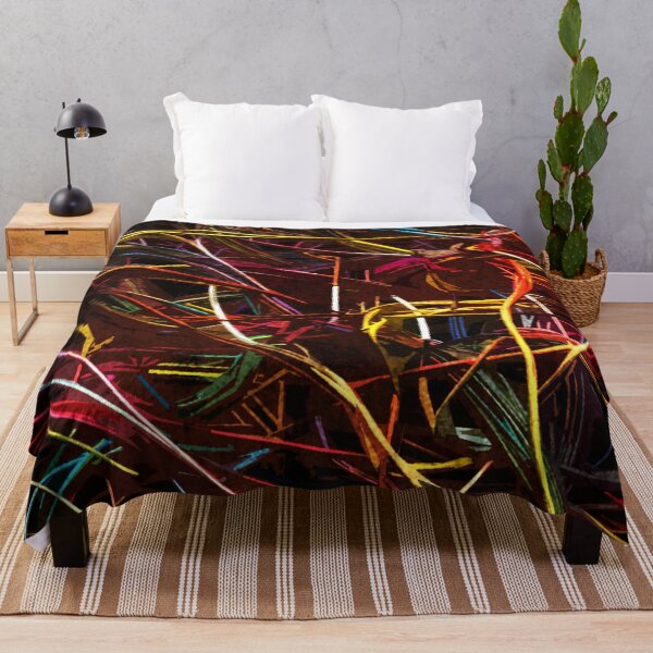 Item preview, Abstract wires designed and sold by kinpirks.