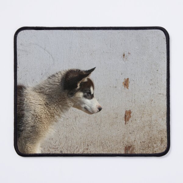 Item preview, Greenland Sled Pup designed and sold by AWanderingMind.