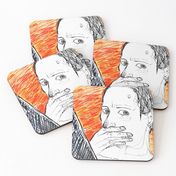 Item preview, Fleabag designed and sold by EstherProduction.