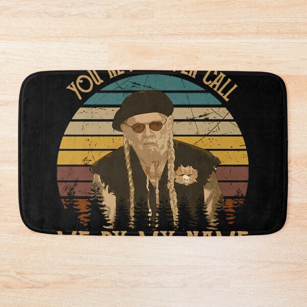 Item preview,  You Never Even Call Me By By Name Vintage David Allan Coe Gifts designed and sold by mummygummy.