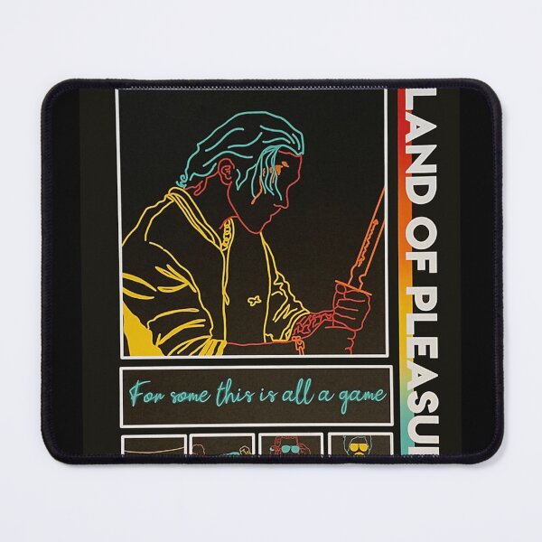 Item preview, Gold Snafu Sticky Fingers designed and sold by AzayMedia.