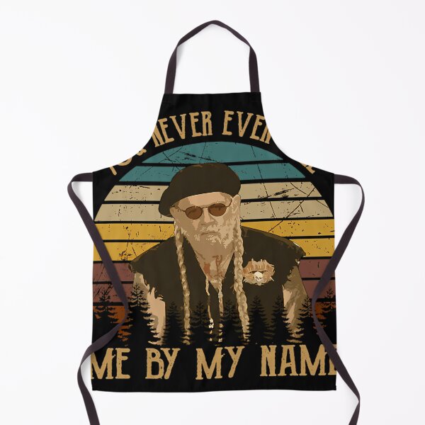 Item preview,  You Never Even Call Me By By Name Vintage David Allan Coe Gifts designed and sold by mummygummy.