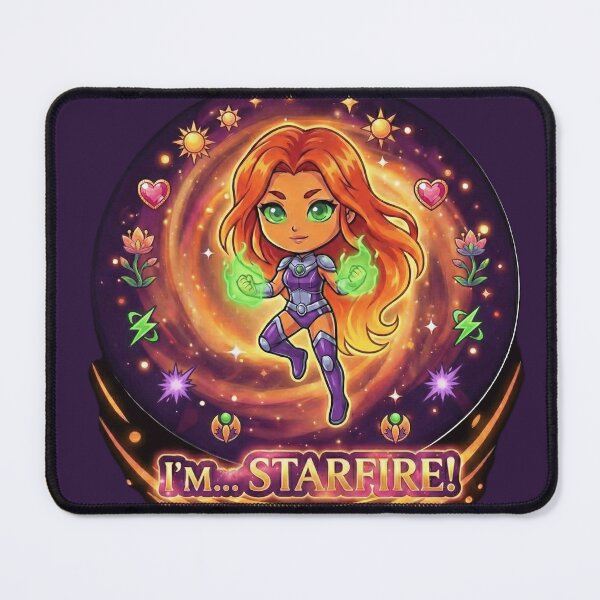 Item preview, Star Heroine designed and sold by Gaming & Anime Clothing shop .