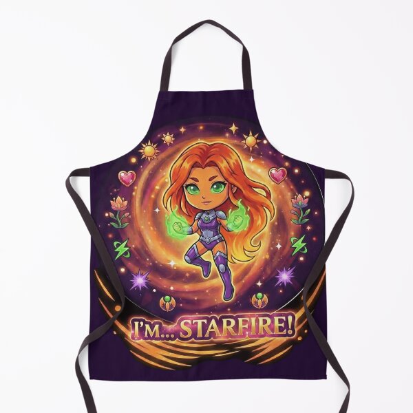 Item preview, Star Heroine designed and sold by Gaming & Anime Clothing shop .
