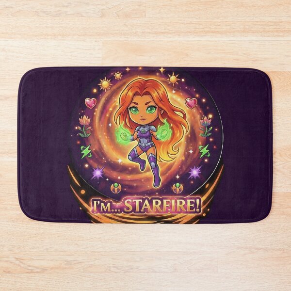 Item preview, Star Heroine designed and sold by Gaming & Anime Clothing shop .