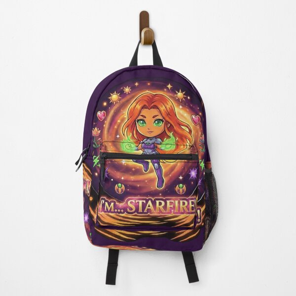 Item preview, Star Heroine designed and sold by Gaming & Anime Clothing shop .