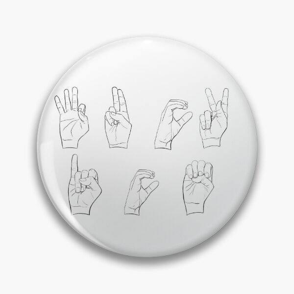 Item preview, ASL Fk Ice  designed and sold by KassandraPriam.