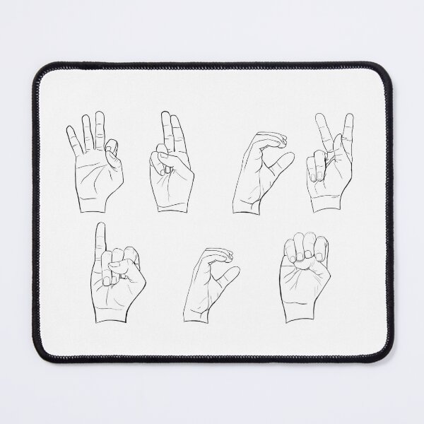 Item preview, ASL Fk Ice  designed and sold by KassandraPriam.