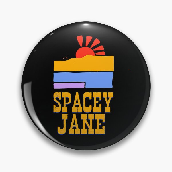 Item preview, Spacey Jane Band Sunlight designed and sold by AzayMedia.