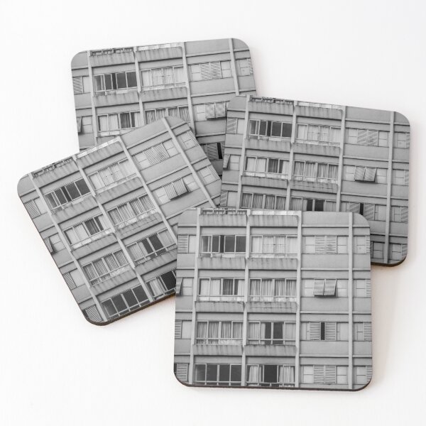 Item preview, The Concret Grid designed and sold by MaxCardoso.