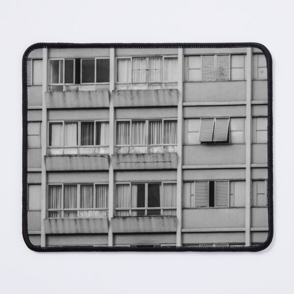 Item preview, The Concret Grid designed and sold by MaxCardoso.