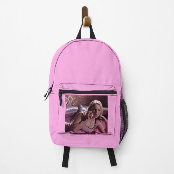 Item preview, mean girls girly girl sticker - Regina George designed and sold by inainart.
