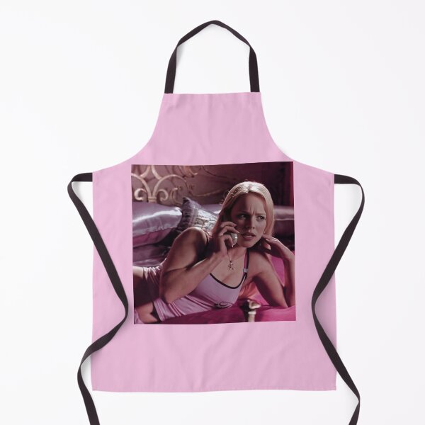 Item preview, mean girls girly girl sticker - Regina George designed and sold by inainart.