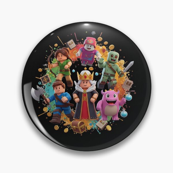 Item preview, Roblox designed and sold by SignumShop.