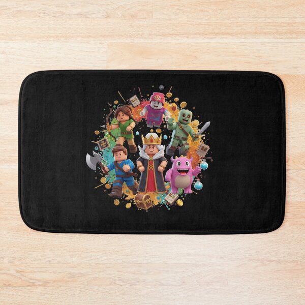 Item preview, Roblox designed and sold by SignumShop.