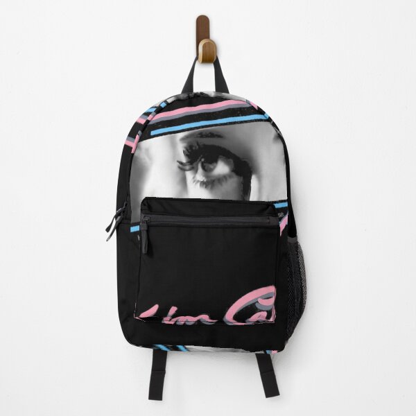 Item preview, Gifts Idea Beautiful Kim American Born Female Carnes Singer Love You designed and sold by mummygummy.