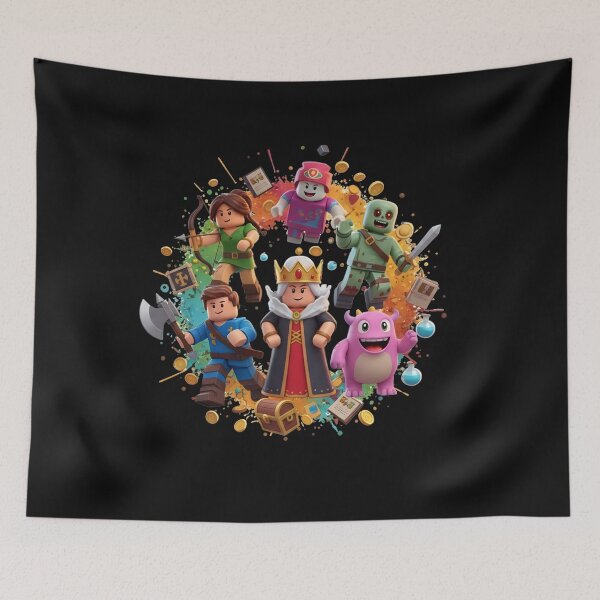 Item preview, Roblox designed and sold by SignumShop.
