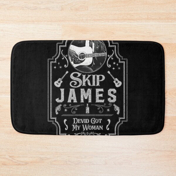 Item preview,  Skip James - Devil Got My Woman - Tribute designed and sold by mummygummy.