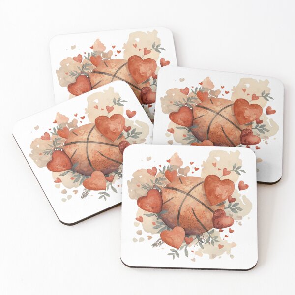 Item preview, Basket’s Valentine Day  designed and sold by JosueShop101.