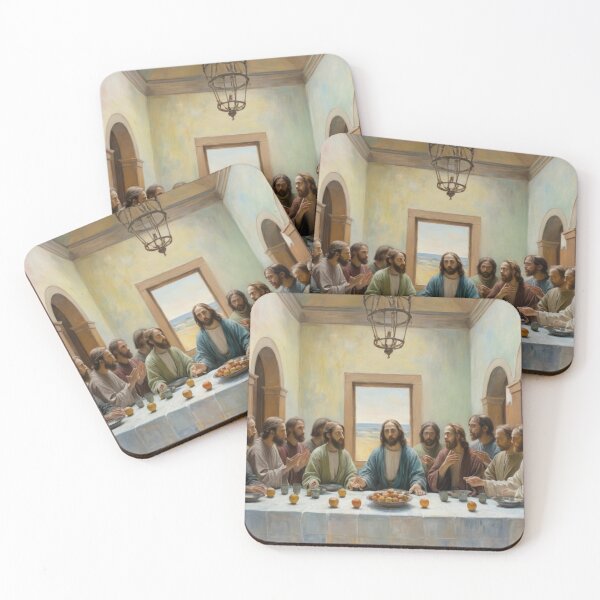 Item preview, The Modern Last Supper designed and sold by ZENTIO.