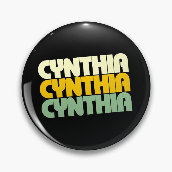 Artikelvorschau, Cynthias 70er-Jahre-Stil entworfen und verkauft von helenacooper.