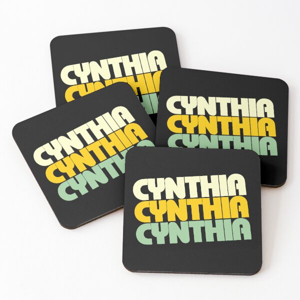Item preview, Cynthia 70's Style designed and sold by helenacooper.