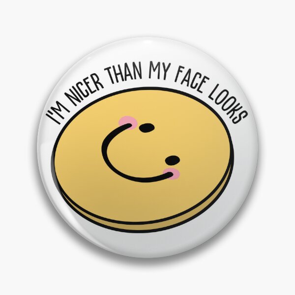 Item preview, RBF designed and sold by Court of Stickers & Stories .