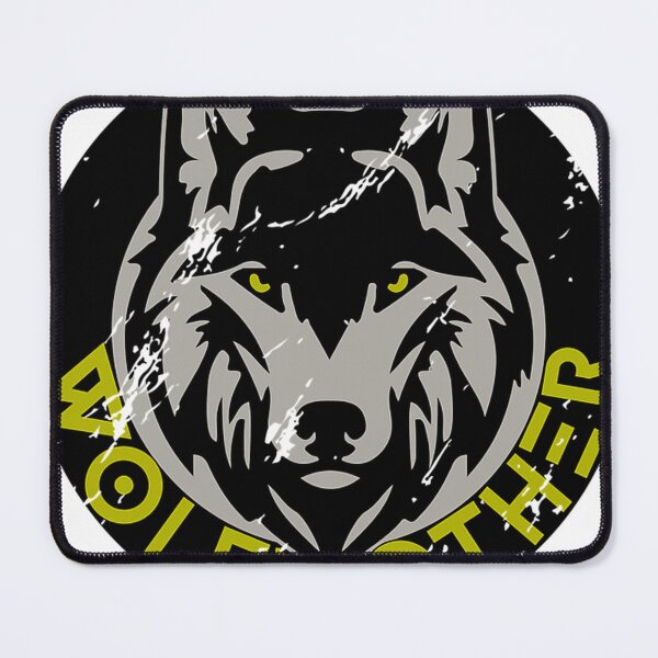 Item preview, Madre Loba designed and sold by AbdiS.