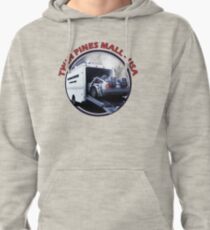 Twin Pines Mall - California - USA Pullover Hoodie