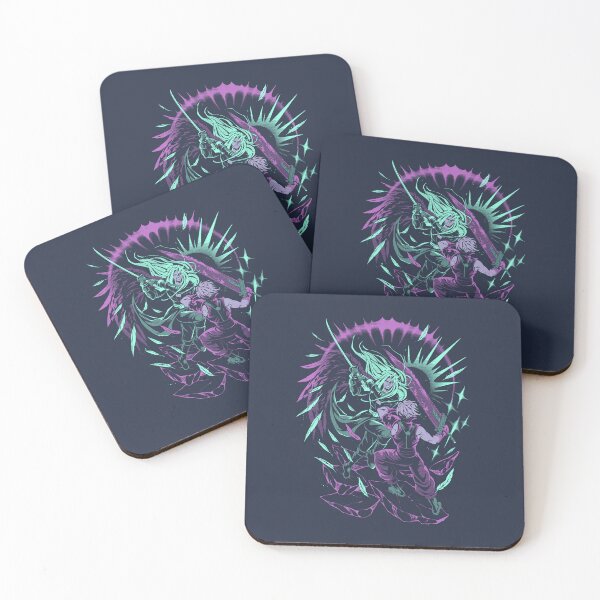Item preview,  Seven Seconds Till The End designed and sold by Ilustrata®.