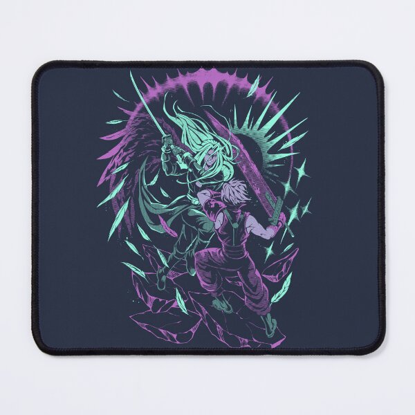 Item preview, Seven Seconds Till The End designed and sold by Ilustrata®.