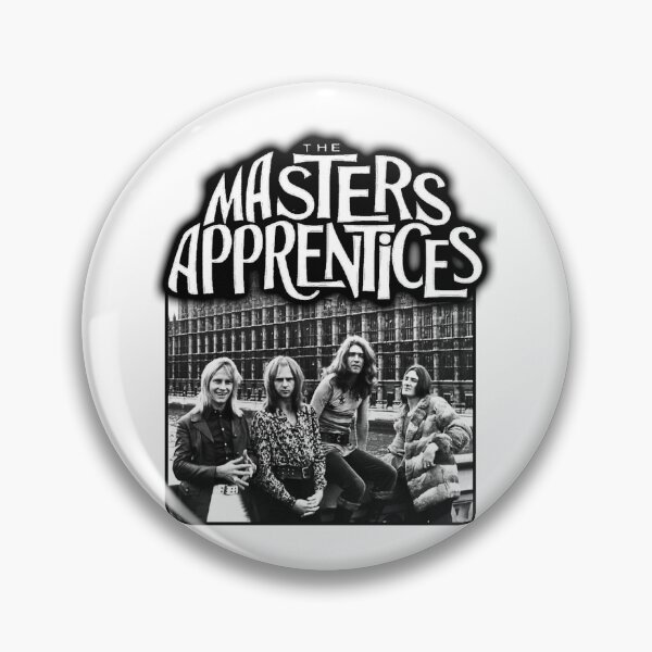 Item preview, The Masters Ausrock Tee designed and sold by AbdiS.