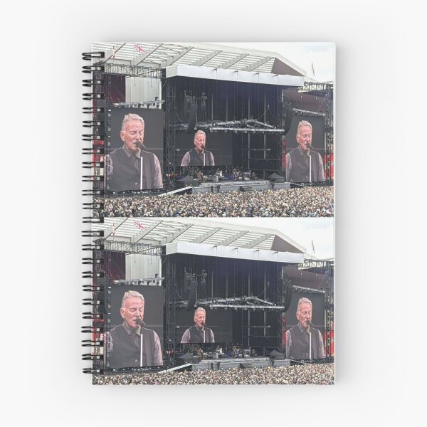 Item preview, Bruce Springsteen, Live in Liverpool, UK, 07 June 2025 (31) designed and sold by Davies72.